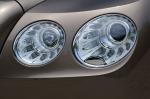 Bentley Flying Spur 2014 года